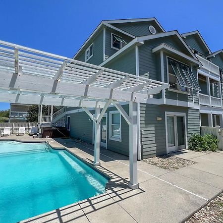 1892 - Carolina Bliss By Resort Realty Knotts Island Esterno foto