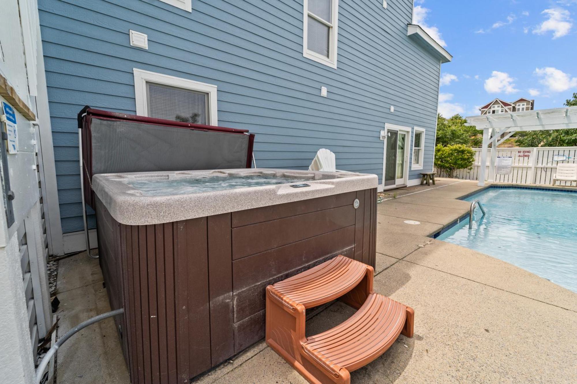 1892 - Carolina Bliss By Resort Realty Knotts Island Esterno foto