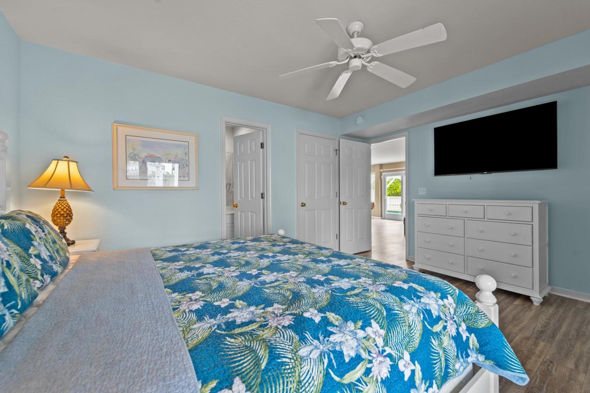 1892 - Carolina Bliss By Resort Realty Knotts Island Esterno foto