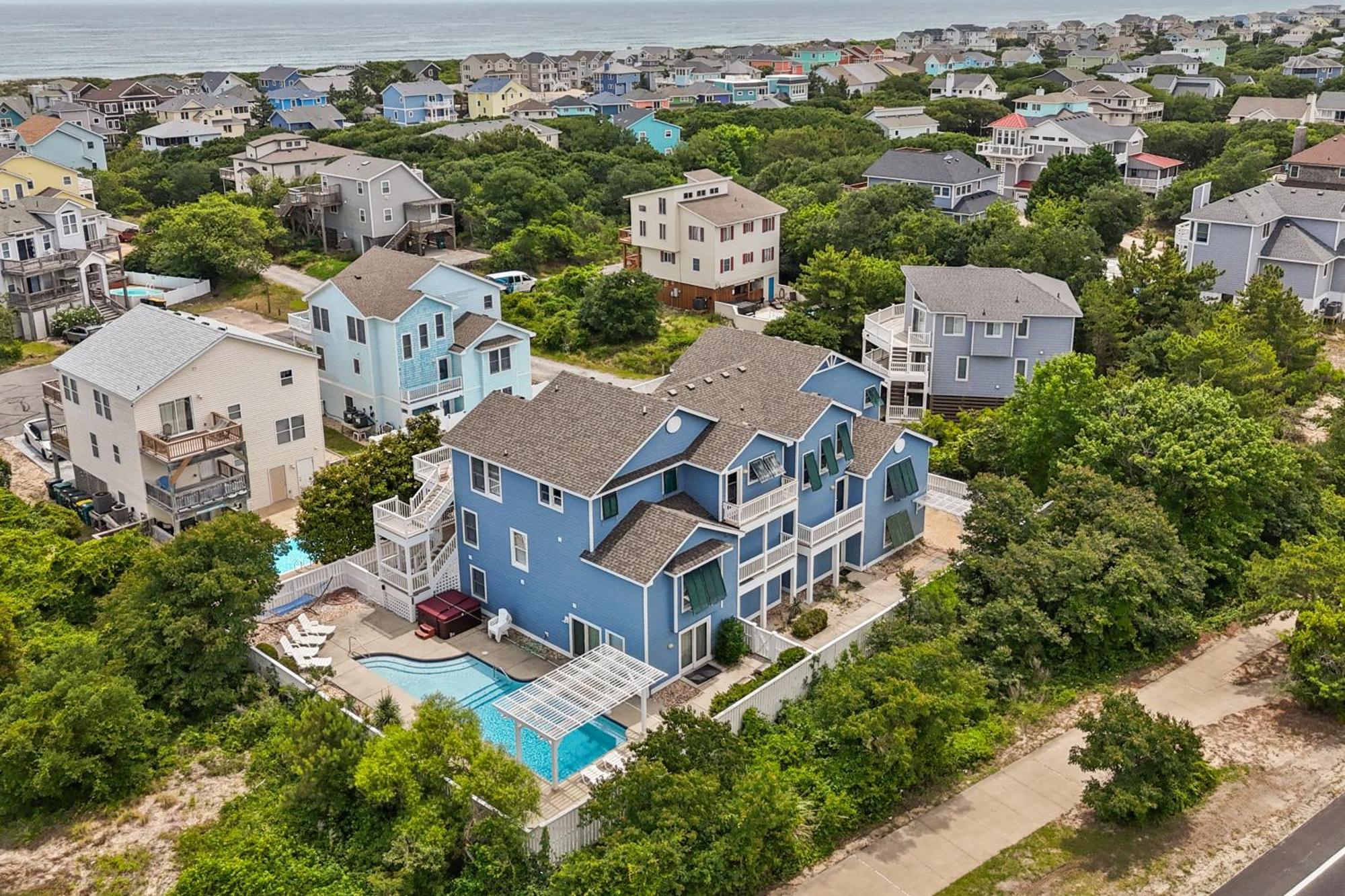 1892 - Carolina Bliss By Resort Realty Knotts Island Esterno foto
