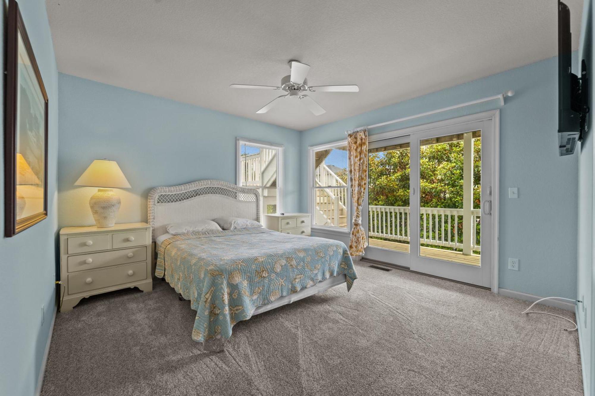 1892 - Carolina Bliss By Resort Realty Knotts Island Esterno foto