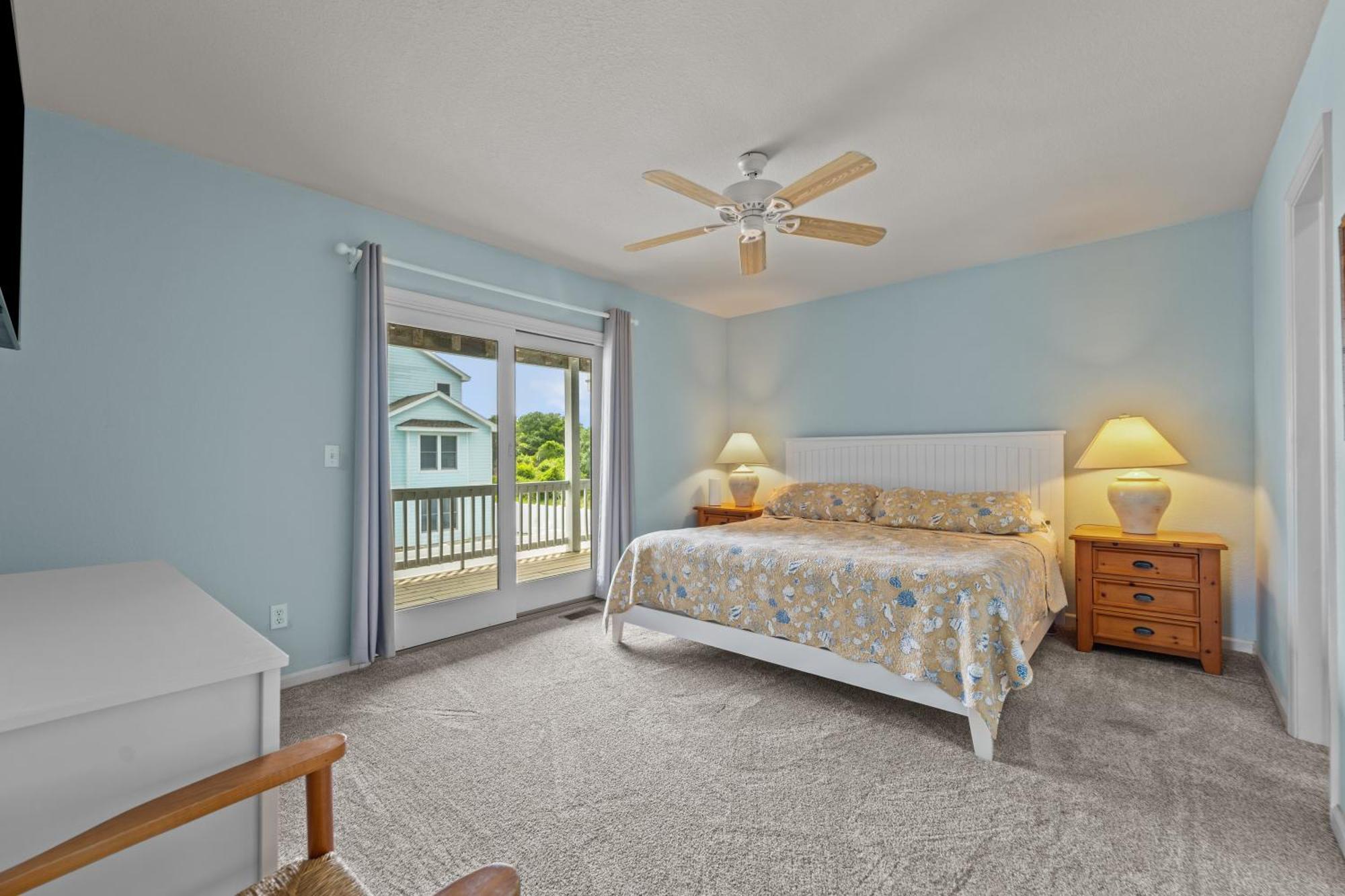 1892 - Carolina Bliss By Resort Realty Knotts Island Esterno foto