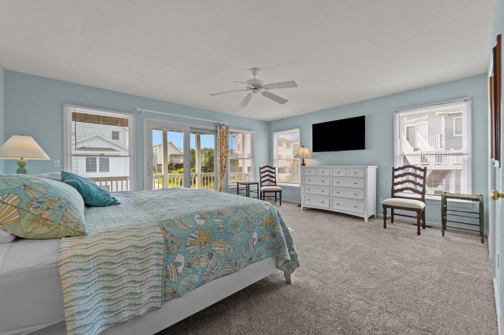 1892 - Carolina Bliss By Resort Realty Knotts Island Esterno foto