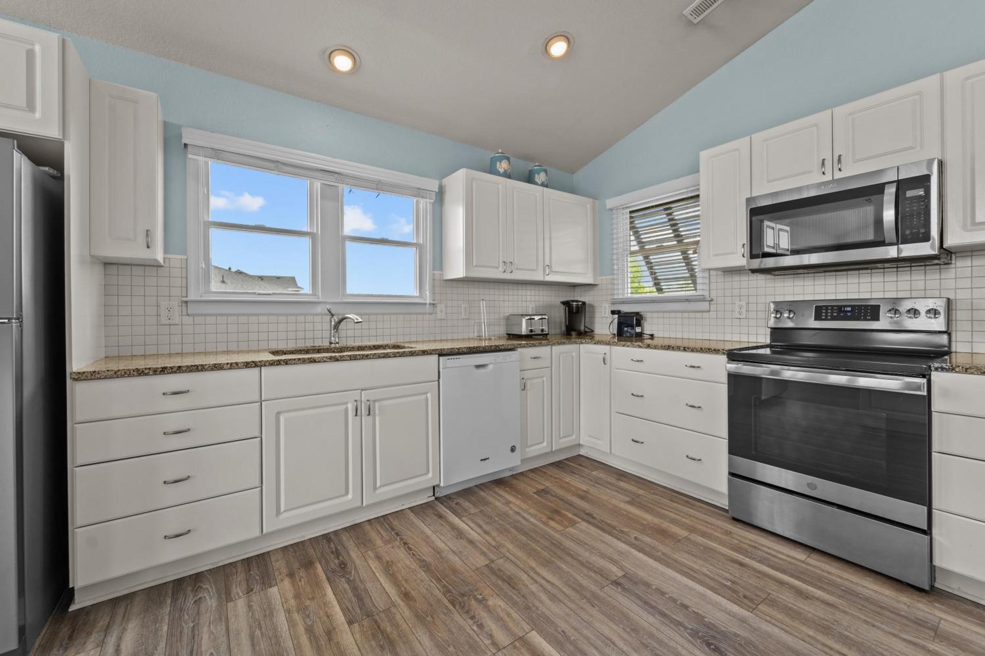 1892 - Carolina Bliss By Resort Realty Knotts Island Esterno foto