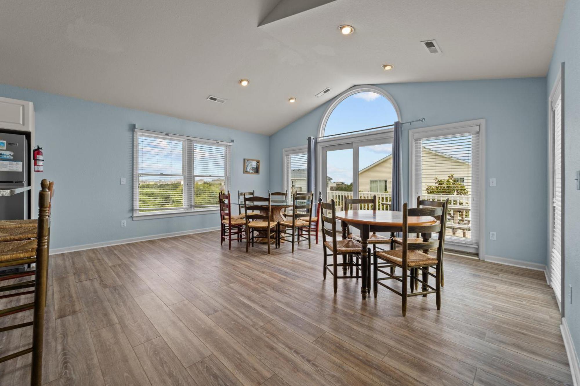 1892 - Carolina Bliss By Resort Realty Knotts Island Esterno foto