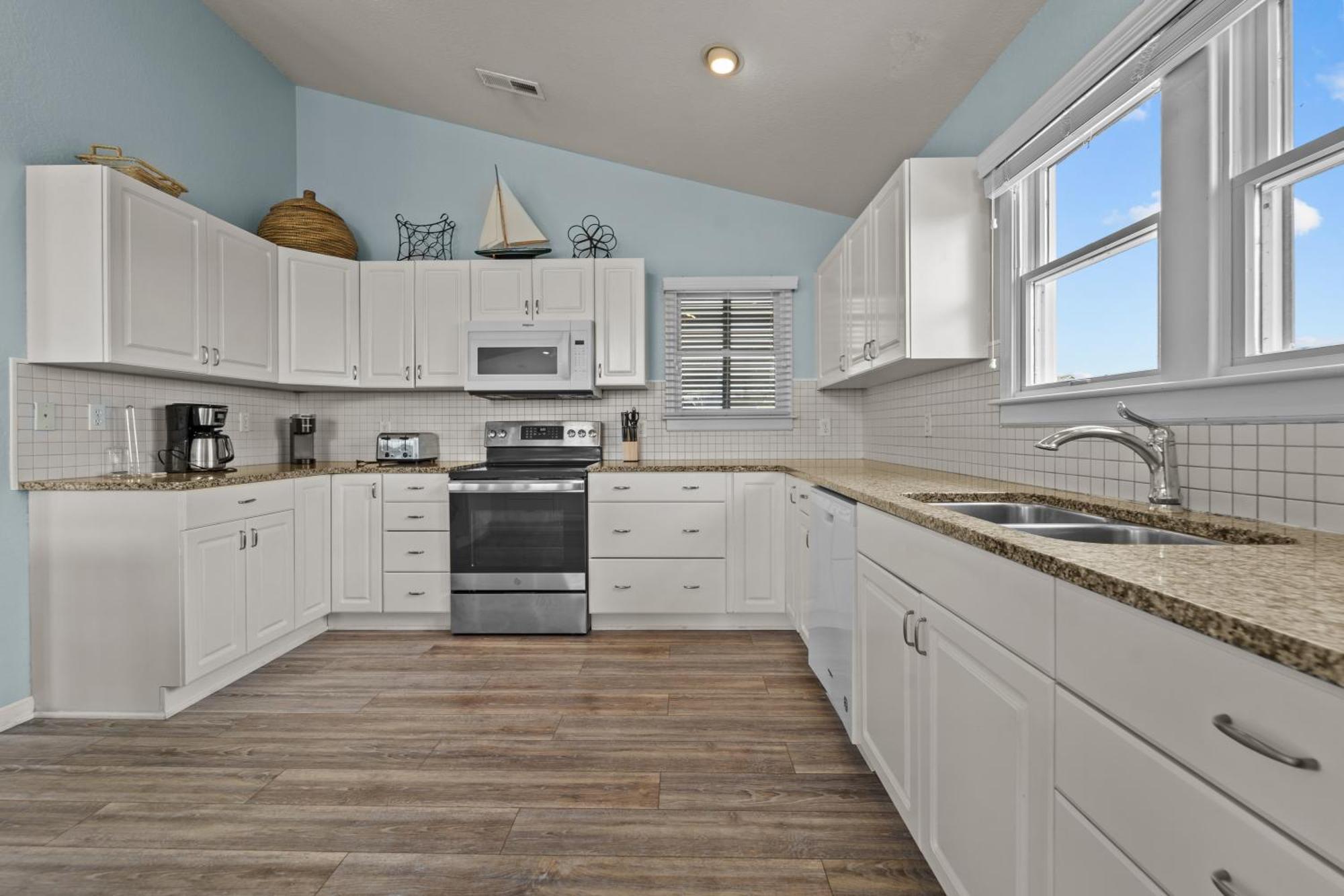 1892 - Carolina Bliss By Resort Realty Knotts Island Esterno foto