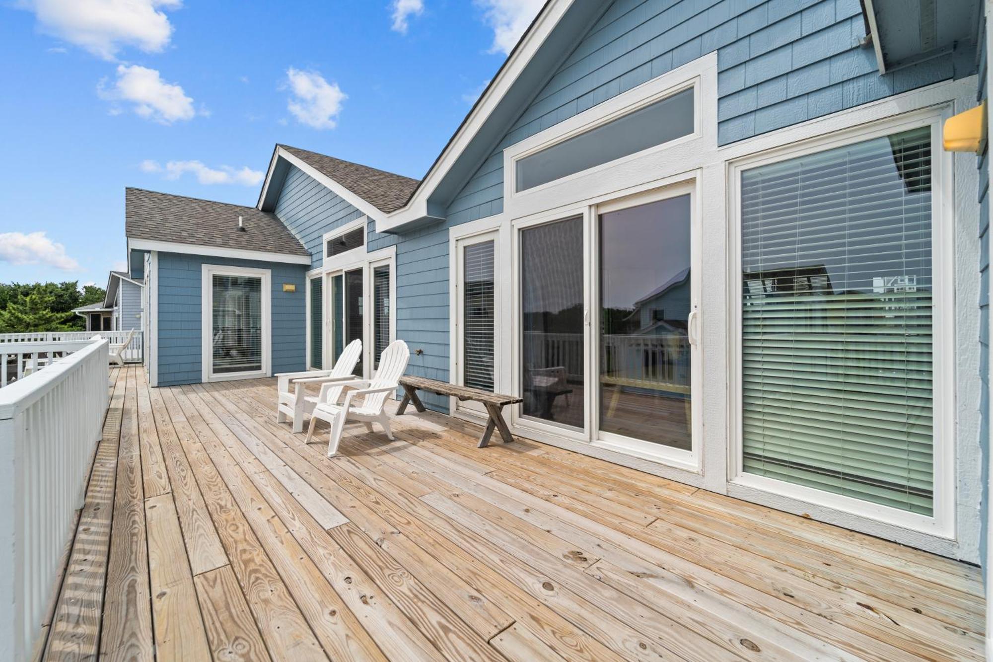 1892 - Carolina Bliss By Resort Realty Knotts Island Esterno foto