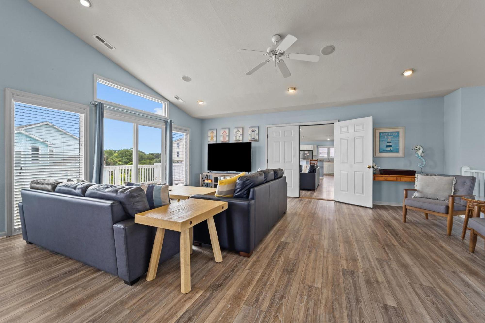 1892 - Carolina Bliss By Resort Realty Knotts Island Esterno foto