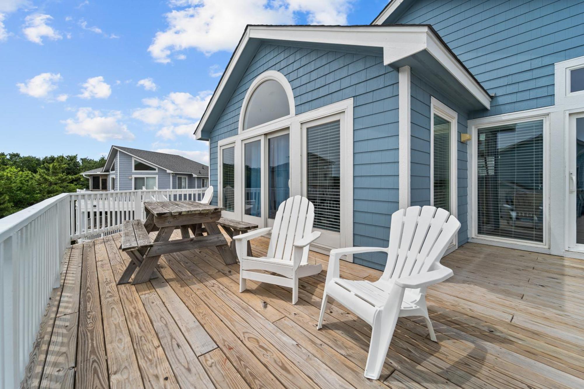 1892 - Carolina Bliss By Resort Realty Knotts Island Esterno foto