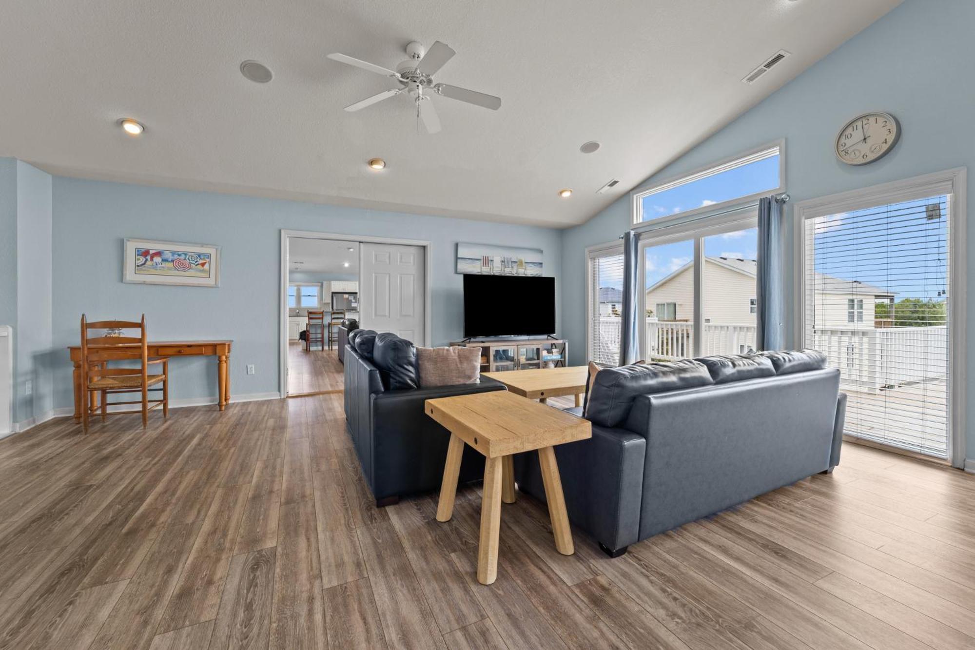 1892 - Carolina Bliss By Resort Realty Knotts Island Esterno foto